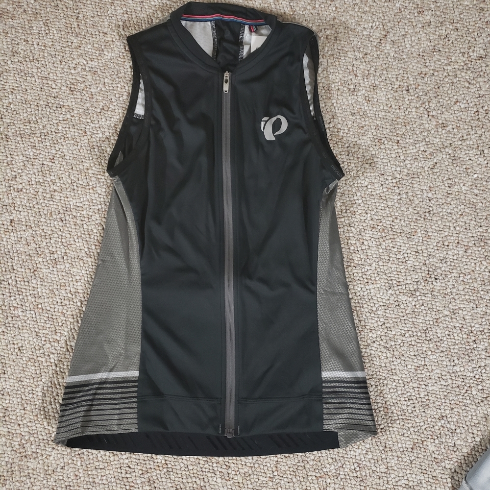 *NEW* Pearl Izumi Bike Tank Top